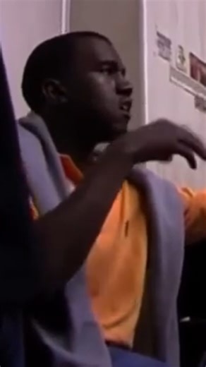 68K on Instagram: "Kanye West doing a rehearsal of Through The Wire with the ARC Choir (2004) In the early 2000s, Kanye West was captured rehearsing “Through The Wire” with the Addicts Rehabilitation Center (ARC) Gospel Choir a Harlem based group made up of recovering addicts. The ARC Choir was originally founded in 1957 by James Allen as part of a rehabilitation program that used gospel music as therapy and a form of spiritual healing. The group had previously recorded "Walk With Me" in 1997, w