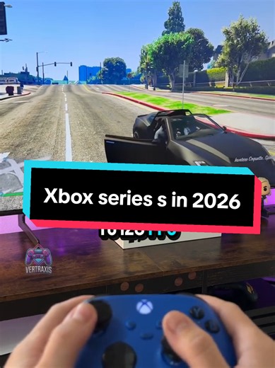 is the xbox series s worth it in 2026 #xbox #xboxseriess #techthabelo #tech