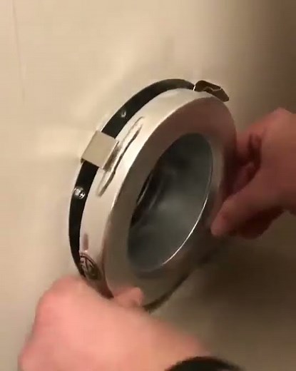 How to Install a MagVent (Magnetic Dryer Vent)