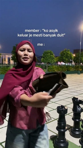 bila tiba nya hujung bulan 🗿#kolejdtacmuar #latihankemahiran #4upage