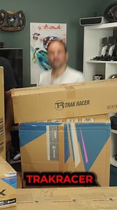 Superchicane takes the Alpine TRX rig for a spin—watch @Superchicane's full video to see why this rig is making waves in the sim racing community! 🏎️💨 #TrakRacer #AlpineTRX #SimRacing" | Trak Racer