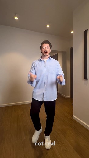 Genius Billionaire Philanthropist and Great Dancer
