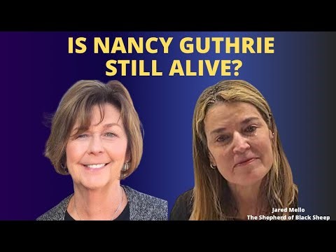 Is Nancy Guthrie Still Alive? Ransom Deadline Came And Passed