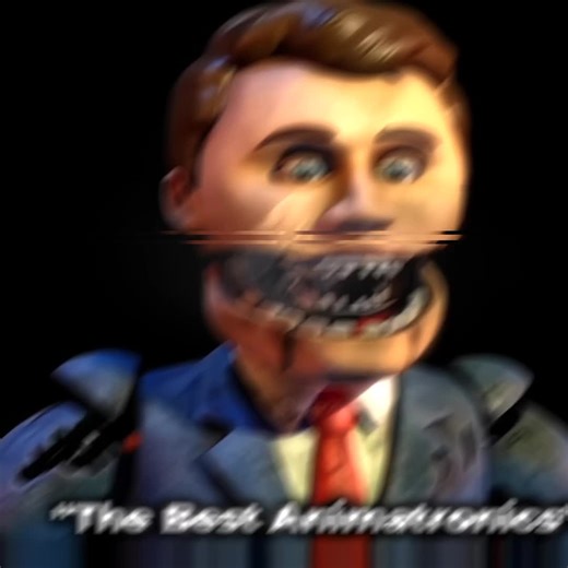 Exploring the King Von Animatronic Concept