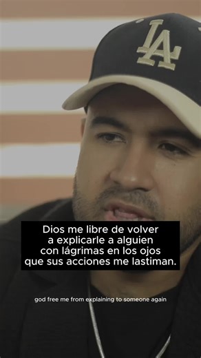 El mister (@_soyelmister)’s video of dios me libre de volver a explicarle a un hombre