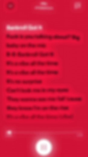 Chrisean Rock Vibe - Find the Vibe All the Time