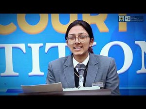 Riga Sharma-LAW-12 (Winner 🥇of the Competition)