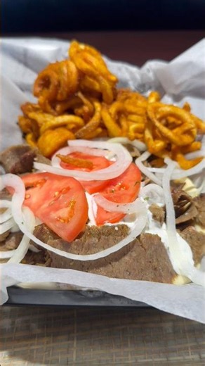 One of the Best Gyros in Illinois? 👀