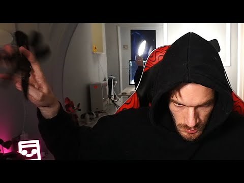 I am Knife Flipp Master 2021