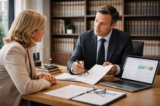 Comment contester un acte de devolution successoral : guide étape par étape