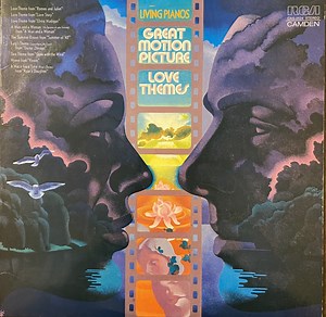 Living Pianos - Great Motion Picture Love Themes