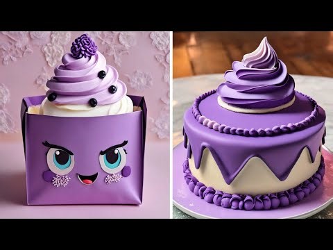 3 Hours Relaxing | 1000+ More Amazing Cakes Decorating Compilation | Most Satisfying Cake Videos