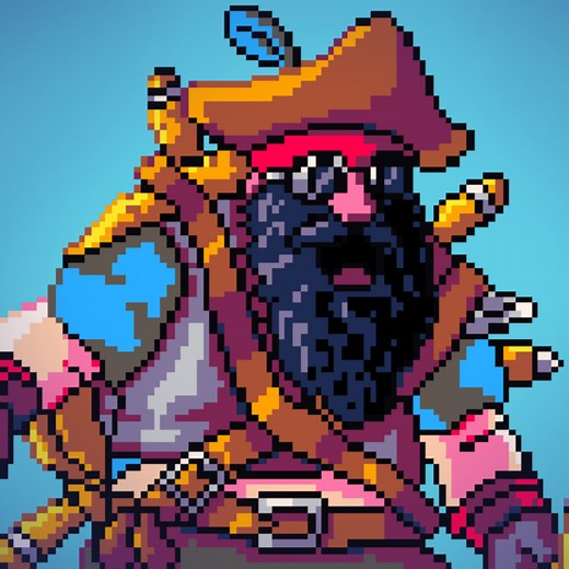 Curso Pixel Art Pro - Indie Power | Hotmart