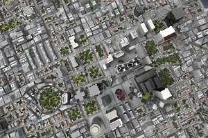 Bachelor's Degree in Geography, Environmental Management and Spatial Planning - UAB Barcelona