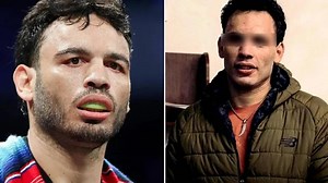 Julio Cesar Chavez Jr.'s lawyer denounces what is behind the boxer's arrest