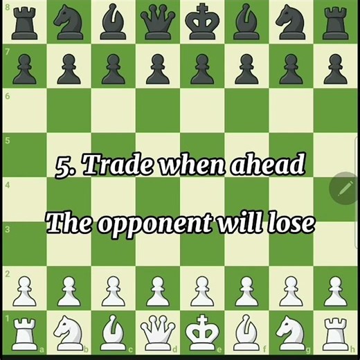 Beginner tips in chess (Pt.2) #chess