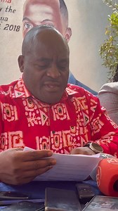 10K views · 633 reactions | National Unity Platform electoral process updates on MPs Vetting Road Map | Owomukisa Tv | Facebook