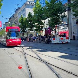 Zurich Switzerland 🇨🇭 | Swiss View