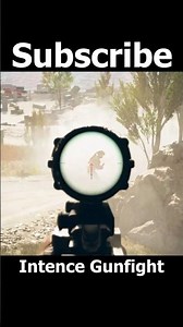 Most Intense Fight in Ember Strike Mission!