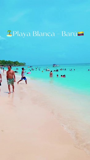 Arenatourscartagena on TikTok