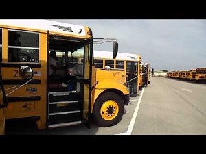 2009 IC CE - MaxxForce DT