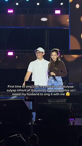 4.9M views · 189K reactions | Hiya akong magpaka ms Tootsie G kaya uma-Alex G nalang 﫣 | Alex Gonzaga | Facebook