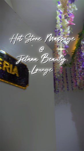 Hot stone massage is a therapeutic technique that combines the benefits of massage therapy with the application of smooth, heated stones on the body. During the session, these stones are placed on specific points of the body, such as the back, hands, or feet, to warm and relax muscles, allowing the massage therapist to apply deeper pressure. The heat from the stones helps to improve circulation, reduce stress, and alleviate muscle tension. This type of massage is particularly beneficial for indi