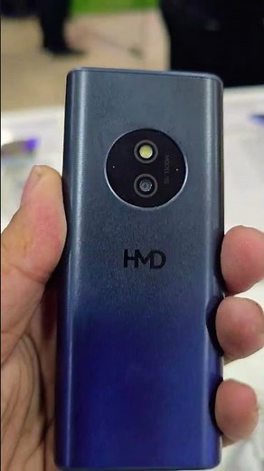 HMD 110 NOKIA