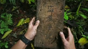 谁还没有点副业