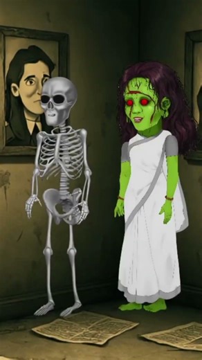 horror cartoon| story Hindi|#horror