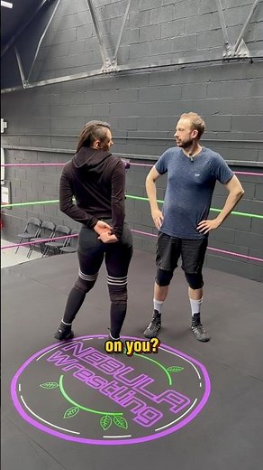 Can I Stinkface You? 😳😂💖 #wwe #stinkface #funnyvideos