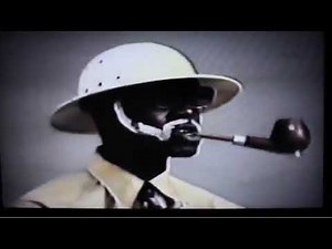 The Professionals: Steady Bongo and Dandogo performance