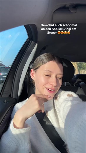 Besser hätte 2026 nicht starten können 😍 #fyp #goviral #führerscheinbestanden #momoftwogirls #momsupport