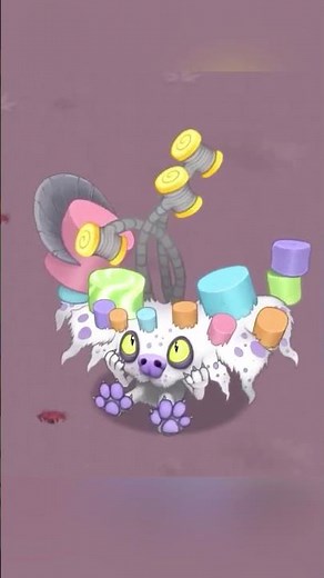 What Does Rare Mushaboom Sound Like? – My Singing Monsters