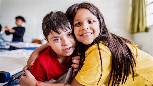 Heart defects to sleep apnea: Challenges of raising a child with Down Syndrome