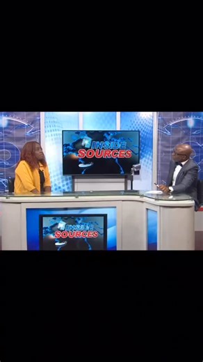 Collabsandall on Instagram: "I RESIGNED FROM OFFICE TO CLEAR MY NAME -Kemi Adeosun Former Minister of Finance, has revealed why she resigned from President Muhammadu Buhari’s cabinet in September 2018. Appearing on Channels TV’s Inside Sources, Adeosun said she quit to protect the Office of the Minister of Finance and clear her name over a NYSC exemption issue. Watch full interview here 👉🏼 https://youtu.be/E_w1SINXM58?si=e-mQgd1Vqh4HECvg @channelstelevision"