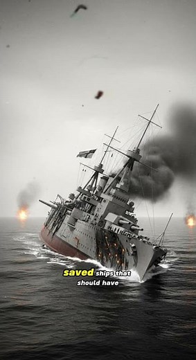 Battle of Dogger Bank Explained: Fire Control, Armor, and Naval Lessons Learned