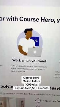 WFH Summer Jobs For Teachers