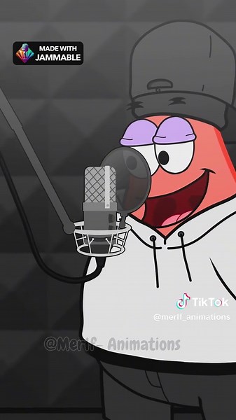 Merlf-Animations on TikTok