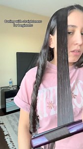1.6M views · 10K reactions | Simple hack! #haircurling #hair #simplehairtutorial #haircurlingtutorial #stylehair #hairtutorial #stylehair #curls #curlshair #foryou #hairhack #longhair #haircurls | Jesshairstyle | Facebook