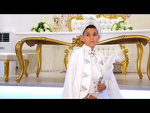 Amet paşa nın Sunnet Dugunu FULL 2023 4K