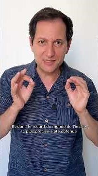 Microscope le plus puissant (vidéo n°381)