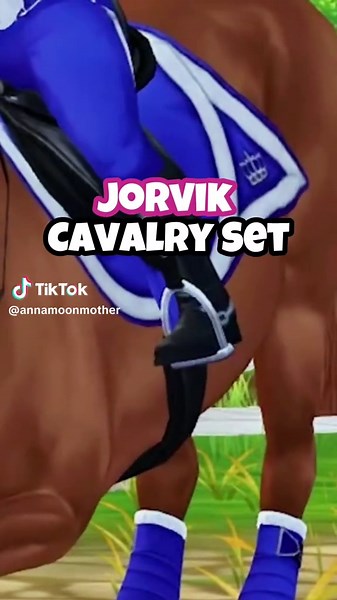 Exciting Update: Spurs in Star Stable!