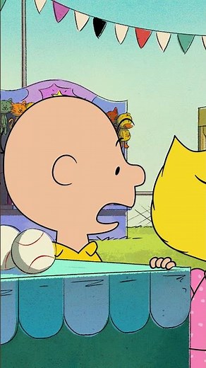 Snoopy Fun Fair Adventure! | The Snoopy Show #shorts
