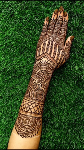 Eid special Easy mehndi design | mehandi ka design | mehndi designs | mehndi ke designs | mehandi