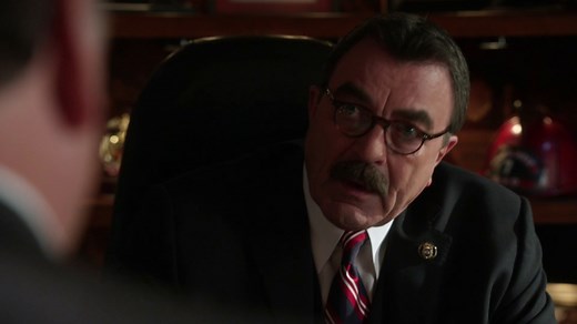 "Blue Bloods" Rush to Judgment (TV Episode 2015)