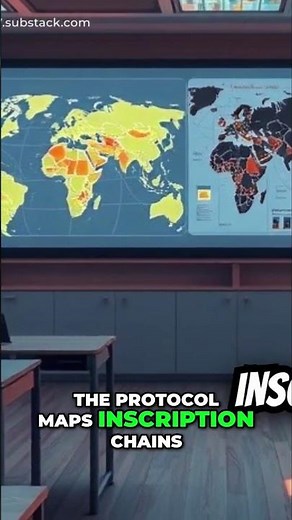 Unlocking Knowledge: Latour's Actor-Network Theory Explained #shorts