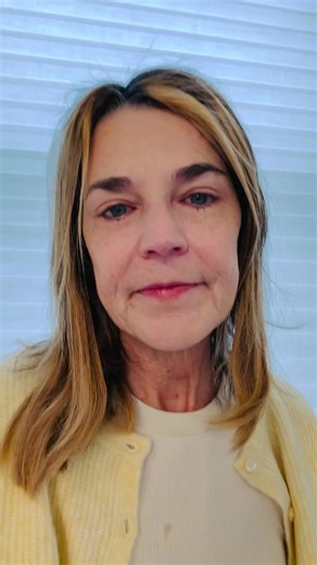 On day 24 of her mother being missing, Savannah Guthrie shares an emotional new video about her family’s anguish, also announcing the are offering a $1 million reward “for any information that leads us to her recovery.” 🙏 Savannah says they are "blowing on the embers of hope" and "know that she may already be gone." She pleads, "If you hear this message, if you've been waiting and you haven't been sure, please come forward... Tell us what you know. Please help us bring our beloved mom home so w