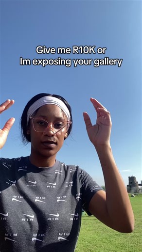 Exploring My Gallery Views with Refiloe