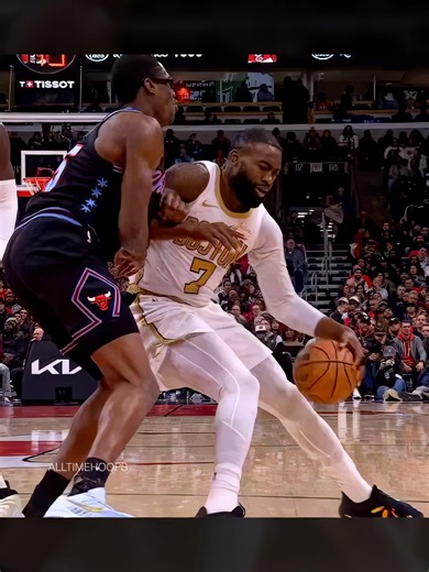 Unstoppable Basketball Moves You Need to See